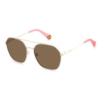 Polaroid PLD 6172/S 10ASP Sonnenbrille Polarized