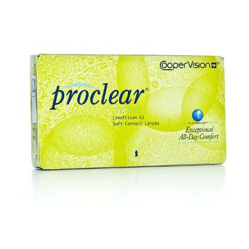 Proclear Toric, 6er Box