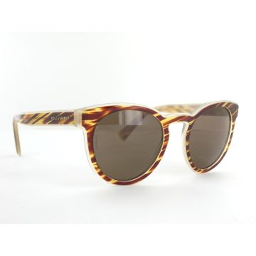 Dolce&Gabbana DG4285 3052/73 Sonnenbrille verglast
