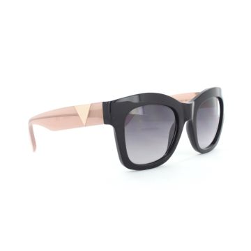 Guess GU7454 01B verglast Sonnenbrille