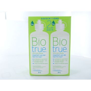 BioTrue 2x 300ml