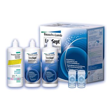 Easy-Sept Multipack (2x 360ml + 1x355ml)