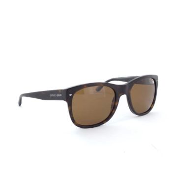 GIORGIO ARMANI AR8008 5002/57 Sonnenbrille Herrenbrille pol.