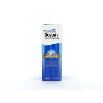 Boston Advance Aufbewahrungslösung, 120ml