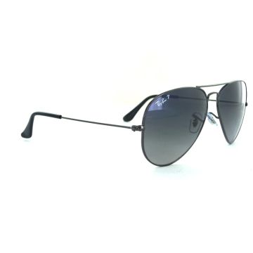 Ray Ban RB3025 004/78 62 Large Aviator polarized