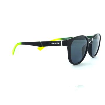 DIESEL DL0328 01D Sonnenbrille Polarized