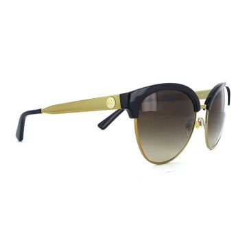 Michael Kors MK2057 330513 Amalfi Sonnenbrille verglast