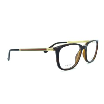 Gucci GG 1151 0KS 52 Korrektionsbrille Fassung