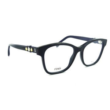 Fendi FF 0276 807 Fassung