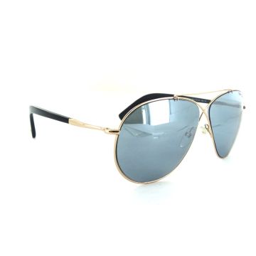 Tom Ford TF374 28Q Eva Sonnenbrille