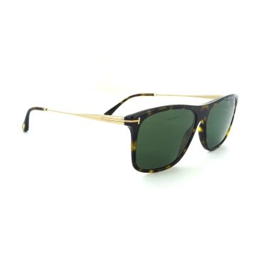 Tom Ford TF588 52R Max-02 polarized Sonnenbrille