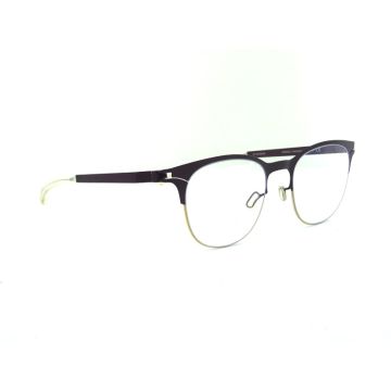 Mykita Decades Pippa 164 Korrektionsbrille Fassung verglast