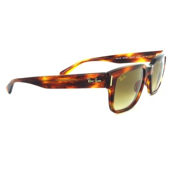 Ray Ban RB2190 954/51 55 Jeffrey Sonnenbrille