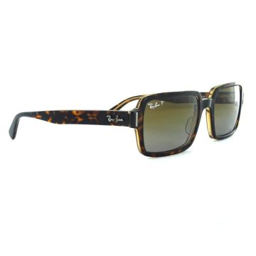 Ray Ban RB2189 1292/W1 54 Benji Sonnenbrille