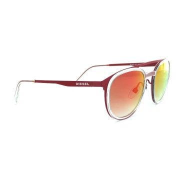 DIESEL DL0293 67U Sonnenbrille