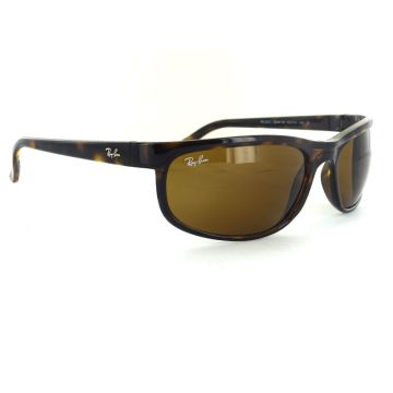 Ray Ban RB2027 6508/33 62 Predator2 Sonnenbrille