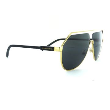 Dolce&Gabbana DG2266 02/87 Sonnenbrille