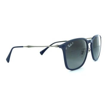 Ray Ban RB8353 6353/T3 56 polarized Sonnenbrille