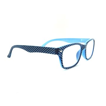 I Need You Stripes G58000 Lesebrille