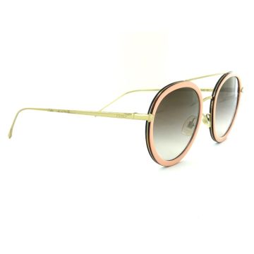 Fendi FF 0156/S V54QH Sonnenbrille