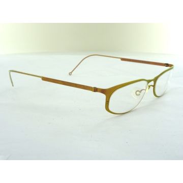 Lindberg 5110 48/19 Strip Titanium Fassung