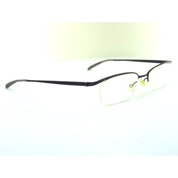 Lindberg 7230 U14 Strip Titanium Korrektionsbrille