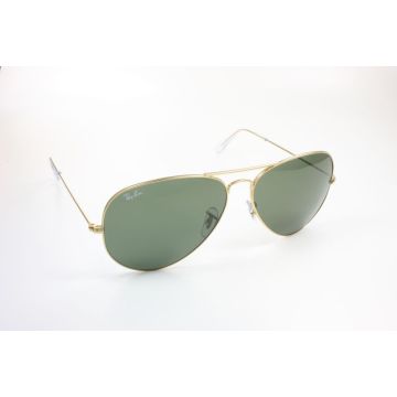 Ray Ban RB3025 001/58 58 polarized