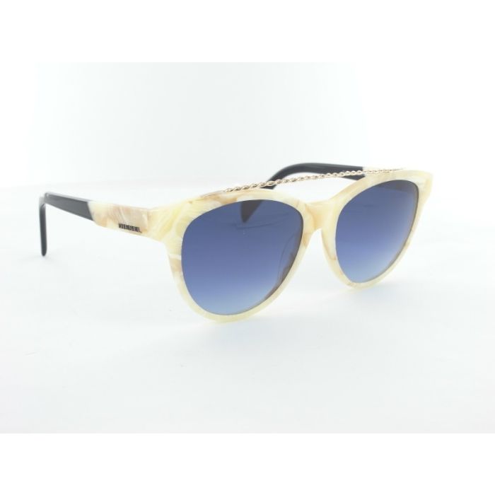DIESEL DL0189S 25W Sonnenbrille Damenbrille main product photo