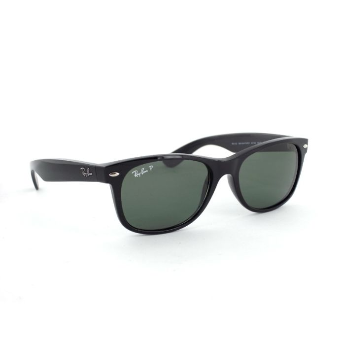 Ray Ban RB2132 901/58 52 New Wayfarer Sonnenbrille main product photo