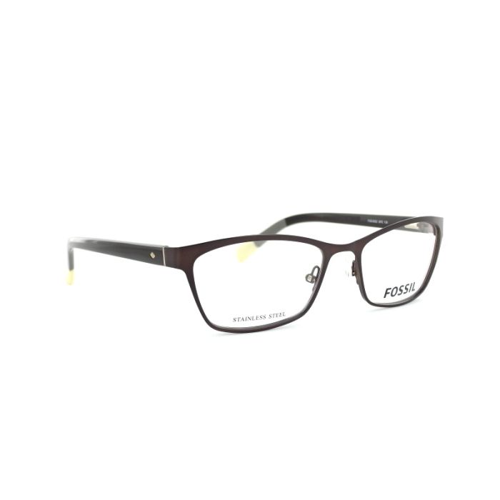 Fossil FOS 6002 GPZ Brillenfassung Damenbrille Korrektionsbrille main product photo