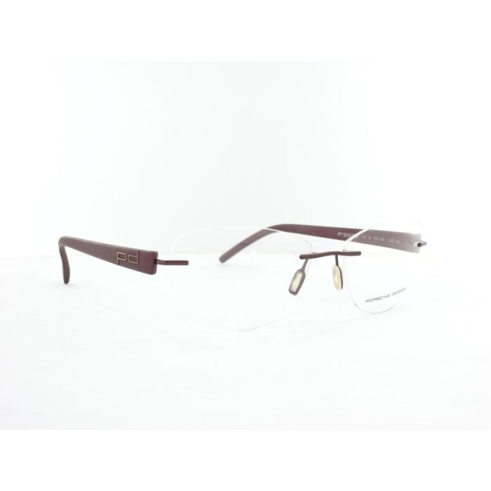 Porsche Design P8209 B Damenbrille Korrektionsbrille main product photo