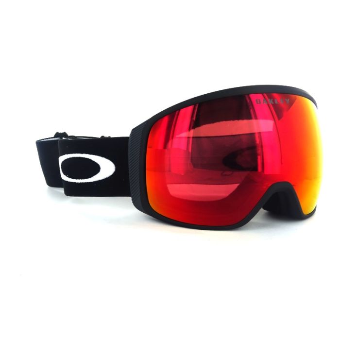 Oakley OO7104 07 Flight Tracker XL Goggles Skibrille Sportbrille main product photo