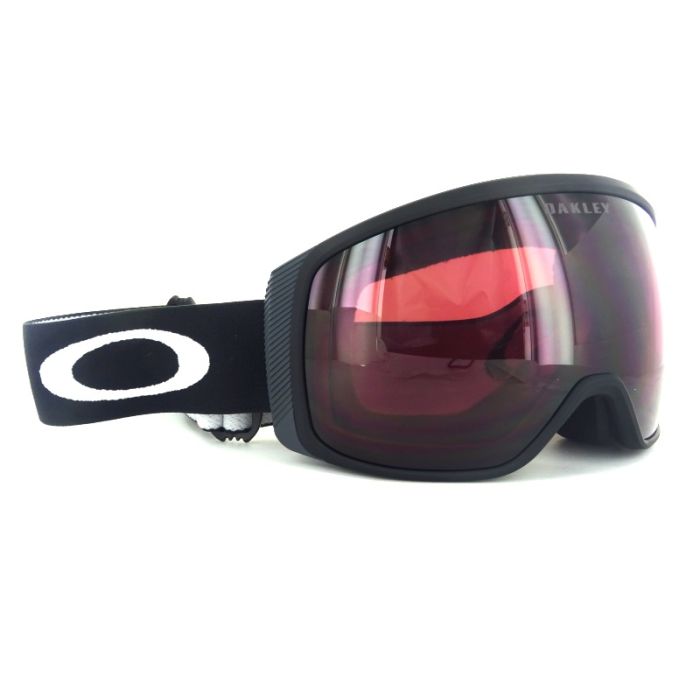 Oakley OO7105 24 Flight Tracker XM Goggles Skibrille Sportbrille main product photo