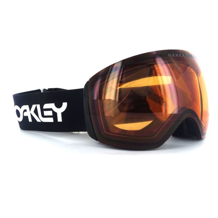 Oakley OO7050 85 Flight Deck Goggles Skibrille Sportbrille main product photo