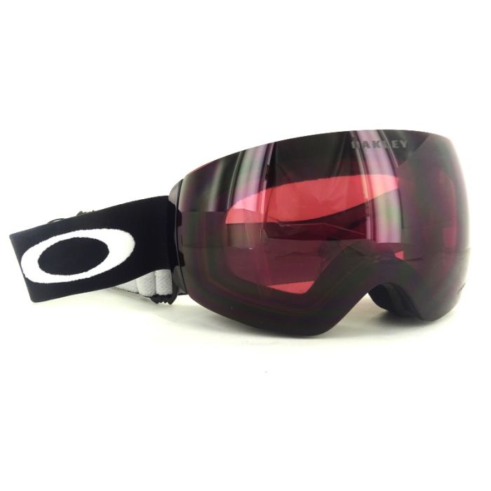 Oakley OO7064 99 Flight Deck XM Goggles Skibrille Sportbrille main product photo