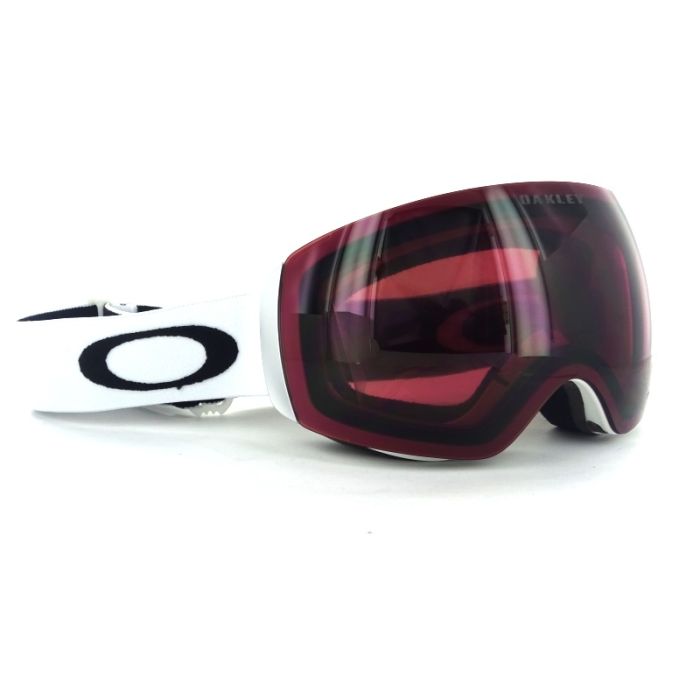 Oakley OO7064 A1 Flight Deck XM Goggles Skibrille Sportbrille main product photo