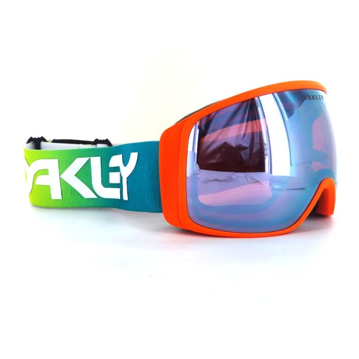 Oakley OO7104 30 Flight Tracker XL Goggles Skibrille Sportbrille main product photo