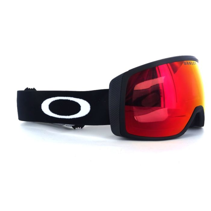 Oakley OO7106 06 Flight Tracker XS Goggles Skibrille Sportbrille main product photo