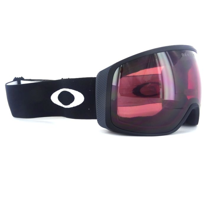 Oakley OO7104 23 Flight Tracker XL Goggles Skibrille Sportbrille main product photo
