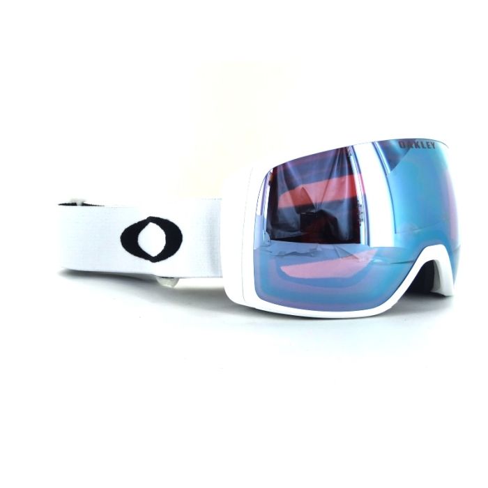 Oakley OO7106 25 Flight Tracker XS Goggles Skibrille Sportbrille main product photo