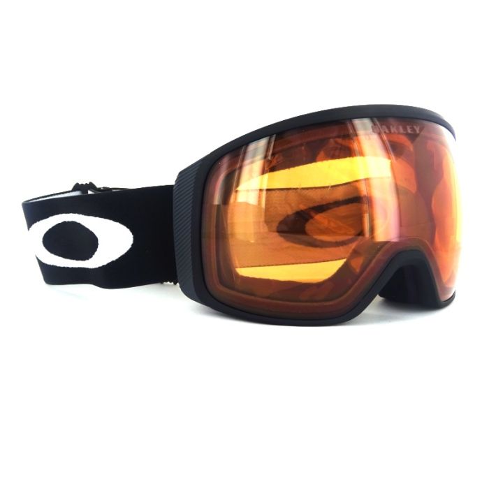 Oakley OO7104 04 Flight Tracker XL Goggles Skibrille Sportbrille main product photo