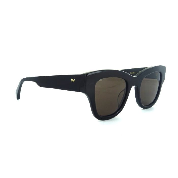 Am Eyewear St Barts S101-BL-SM Sonnenbrille main product photo