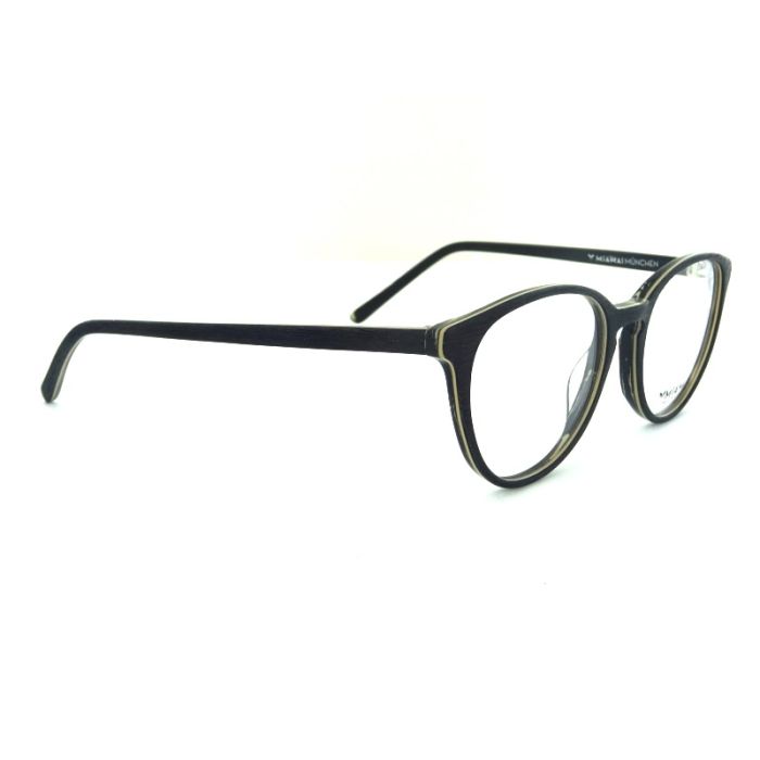 MIAMAI 1071 201 Fassung Korrektionsbrille main product photo
