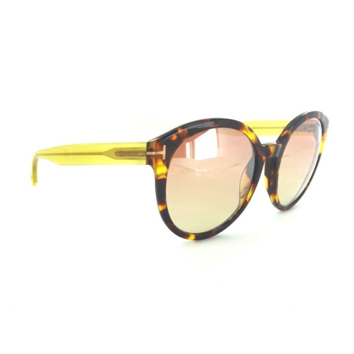 Tom Ford TF503 52Z Philippa Sonnenbrille main product photo