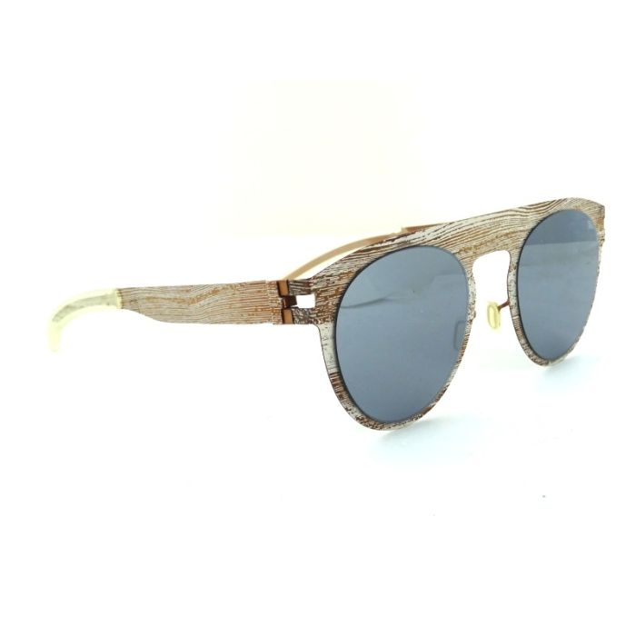 Mykita MMTRANSFER004 280 Maison Margiela Sonnenbrille main product photo
