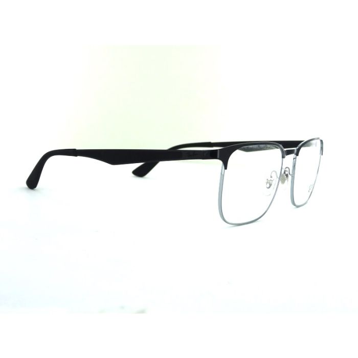 Ray Ban RX6363 2861 Korrektionsbrille Fassung verglast main product photo
