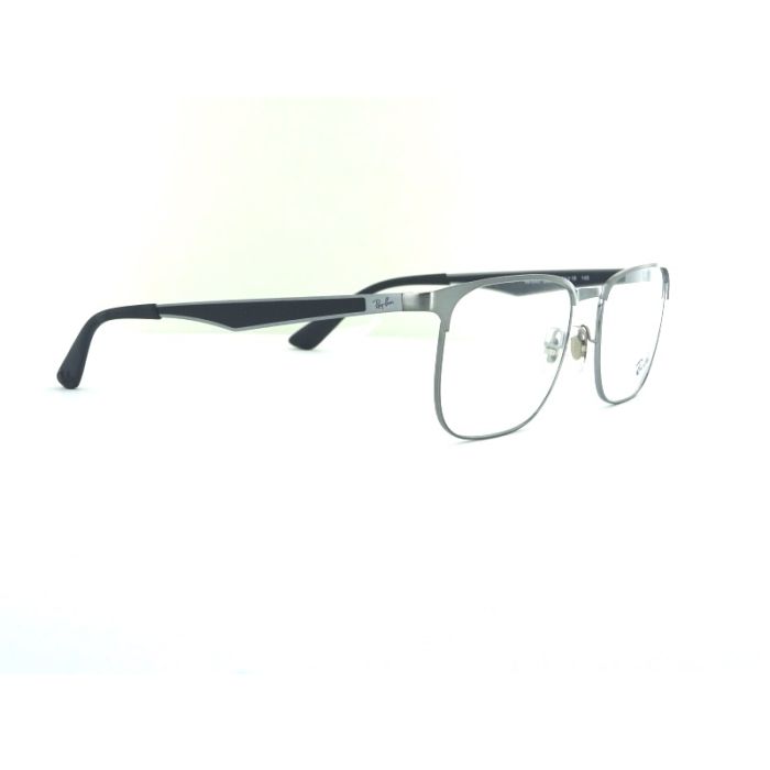 Ray Ban RX6363 2553 Korrektionsbrille Fassung verglast main product photo