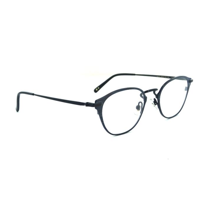 Lesca AL-017 BK Fassung Korrektionsbrille main product photo