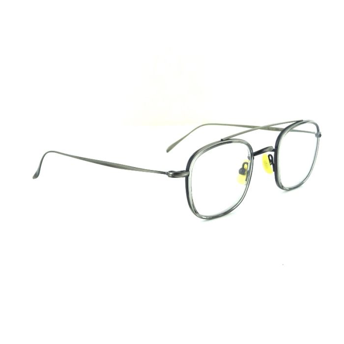 Lesca AL-022A ATS-GR Fassung Korrektionsbrille main product photo