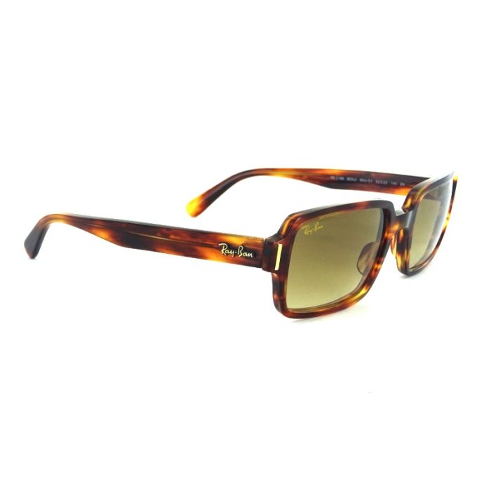 Ray Ban RB2189 954/51 54 Benji Sonnenbrille main product photo